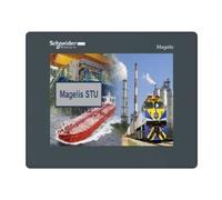 HMISTU855 Schneider Harmony Écran Tactile 5,7" Couleur HMIS85+HMIS5T