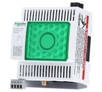 Panel Server Radio universelle et Modbus RTUEt. - Interface système pour système de bus PAS600 | Schneider Electric | PAS600 | Interface système/coupleur de média