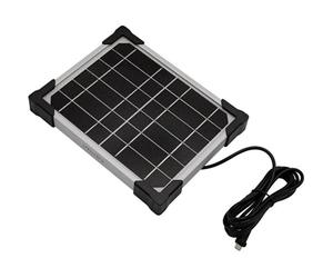 Panel Solar para Camaras de Videovigilancia Imilab EC4