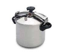 Panela Pressao Silampos AÇO Inox S/cesto 10L Contr