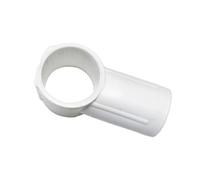 PANFHGFG Adaptateur de connecteur de Tuyau de Polyvalent, couplage léger et étanche pour Accessoires de extérieure, connecteur de Tuyau de Natation