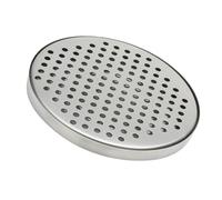 PANFHGFG Bac d ' égouttage d ' Huile en Acier antirouille Polyvalent pour la Cuisine du Barman avec Fonction antidérapante la sécurité dans Divers réglages Bac d ' égouttement Multiple