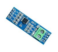PANFHGFG Carte de développement de Transmission de Module Adaptateur | Module adaptateur RS485, module adaptateur RS485 bidirectionnel, faible puissance, communication longue distance,