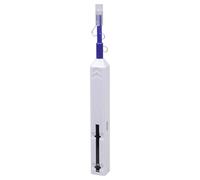 PANFHGFG d ' extrémité de Fiber optique, 1.25mm et 2.5mm, adaptateur réseau, de remplacement pour Fiber optique/face d ' extrémité de connecteur