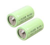 PANFHGFG Remplacement d ' Adaptateur de Batterie de conducteur de Cellule | Coque conductrice pour l ' élimination des batteries, configurations à utilisation non parallèle, applications de
