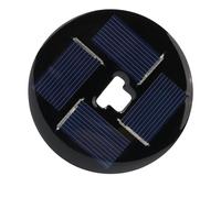 PANFHGFG Sortie 2V Efficace du composant de Panneau de 65 mm | Module de hautes pour petits appareils, panneau étanche avec revêtement époxy pour une