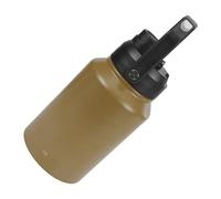 PANGBOER Bouteille d ' Eau isolée en Acier Inoxydable, Tasse Thermique à Double Couche, Portable pour Camping randonnée, Distributeur de Boissons antirouille