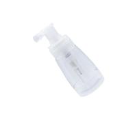PANGBOER Flacon distributeur de poudre ergonomique avec rotation à 360 degrés pour application ciblée de terre de jardin