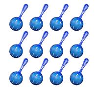 PANGBOER Lot de 10/12 humidificateurs pour Cartouches de Nettoyage de réservoir pour Tous Les humidificateurs à Brume Chaude et Froide purifie la Boule de Nettoyage de déminéralisation de l ' Eau