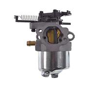 PANGUN Carburateur Carb pour Briggs & Stratton 591852 590834 B1591852 Remplace L'Ancien # 793493 793463