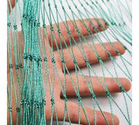 PanHuiWen Filet Anti Oiseaux Grande Taille Filet de Protection Jardin Filet en Maille Tissée Très Résistant, Réutilisable,6x10m