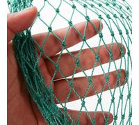 PanHuiWen Filet Anti Pigeon Resistant Filet Balcon Chat Filet Anti Mouche Idéal pour Prévenir Les Oiseaux,2x10m