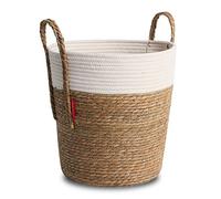 Panier A Buches Bicolor Pura
