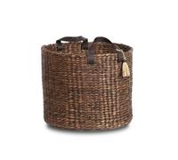Panier A Buches Deco Tea