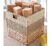 Panier à bûches Le Marquier Carra