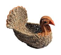 Panier À Conteneur À Snacks En Forme De Dinde