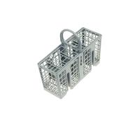 Panier à couverts - ARISTO - ARISTON - Gris - Compatible LDF12314XEU/HA