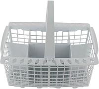 PANIER A COUVERTS AVEC POIGNEE POUR LAVE VAISSELLE - C00094297