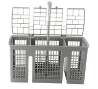 Panier à couverts compatible avec lave-vaisselle Bosch SF34461 SF34561 SF53201 SF53401 SF53501 SF54260 SF55260