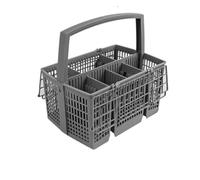 Panier à couverts, compatible for Bosch | Panier de rangement universel for couteaux et fourchettes, restaure l'organisation des ustensiles, ajustement Direct