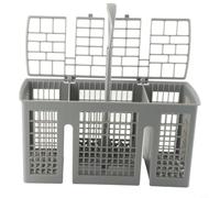 Panier à couverts compatible pour bosch pour siemens pour neff pour constructa