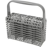 Panier À Couverts Complet Gris Foncé Pour Lave-Vaisselle - 225 X 229 X 80 Mm 1524746805 Faure Arthur Martin