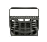 Panier À Couverts Complet Gris Foncé Pour Lave-Vaisselle - 225 X 229 X 80 Mm 1524746805 Faure Arthur Martin