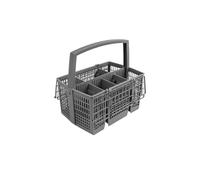 Panier à couverts for lave-vaisselle 1 pièce, Compatible for Bosch, | Panier de rangement for couteaux et fourchettes de lave-vaisselle, porte-couverts, Compatible avec Maytag,