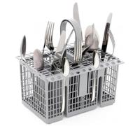 Panier à couverts for lave-vaisselle, 1 pièce, panier de rangement for couteaux et fourchettes for Bau-genou-cht Indesit Hotpoint, accessoires de lave-vaisselle