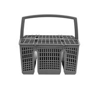 Panier à couverts for lave-vaisselle, compatible avec Bosch et LG, for couteaux fourchettes (1 pièce)