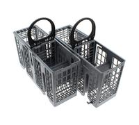 Panier a couverts gris chassis eos pour lave-vaisselle Scholtes C00260860