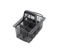 Panier à Couverts - Indesit - Compatible Lave-vaisselle - 240x175x230mm