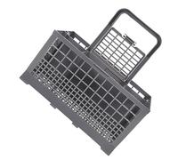 Panier à Couverts pour Lave-vaisselle 5060388574826 en Abs | Grille Rigide à Trous Réguliers, Format de Rangement Polyvalent, Série 5060388574826