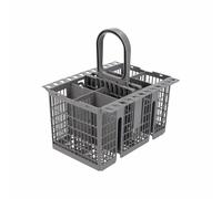 Panier à couverts pour lave-vaisselle C00257140 C00386607 Original. Recamania. Compatible avec Indesit, compatible avec Ikea.