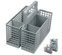 Panier A Couverts Universel Référence : 484000008561 Pour Lave Vaisselle W-pro