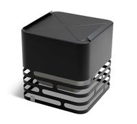 CUBE Braséro - Höfats - 43 x 44 cm