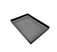 Panier à four large en PTFE 21,6 x 29,2 cm pour TurboChef, Merrychef et Amana (remplace P80041)