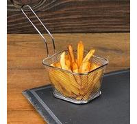 Panier à frites de présentation G