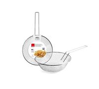 IBILI 730818 panier à friture avec grille en inox 16.5 cm G