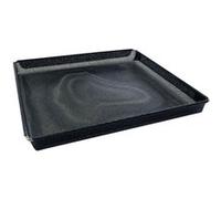 Panier à légumes four 3L - No Stik - Noir - Plastique Noir G