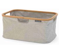 Panier à linge 40 l, pliable, Brabantia