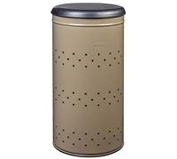 Panier à Linge, 45 L, Taupe