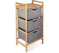 Panier à linge Accessoires de salle de bain – Grand format – Universel