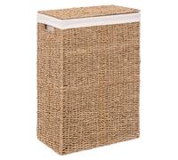 Panier à linge Bac à linge Trieur à linge 5FIVE SIMPLY SMART 39,5x25x46CM HOMLA