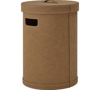 Panier à linge Blomus -SAHLA- Couleur Indian Tan Taille L, 67230, Exclusivité boutique