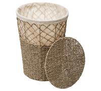 Panier à linge en roseau 15 l « Korn » - 5 five simply smart