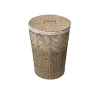 Panier à linge en roseau 15 l « Korn » - 5 five simply smart