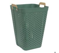 Panier à linge Flex 74L argile - 5 five simply smart