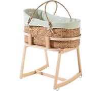 Panier à linge Geuther - menthe