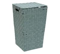 Panier à linge Lise 50L vert - 5five